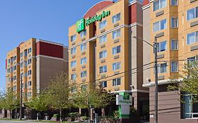 Holiday Inn Downtown Seattle